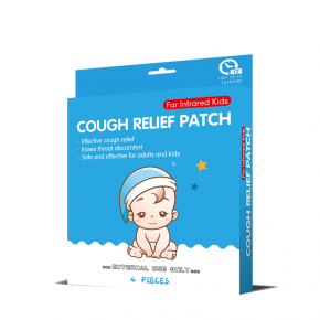 Cough Relief Patch