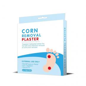 Corn Removal Plaster