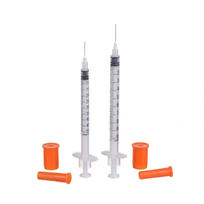 Insulin Syringes