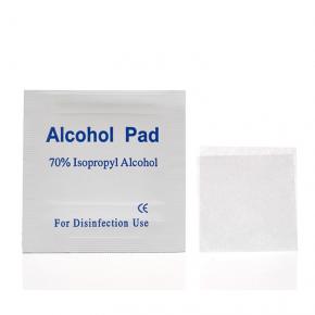 Alcohol Pad