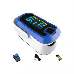 Pulse Oximeter