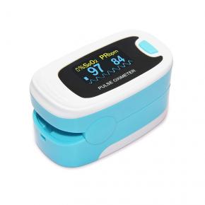 Pulse Oximeter