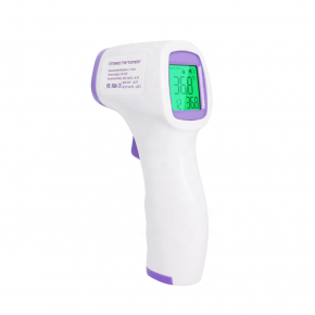 Forehead Infrared Thermometer