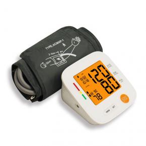 Upper Arm Blood Pressure Monitor