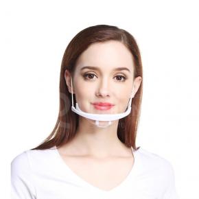 Disposable Mouth Shield