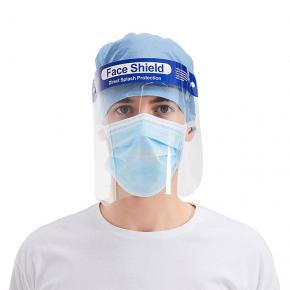 Disposable Face Shield