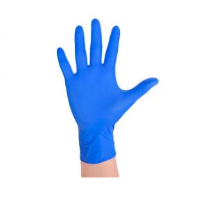 Disposable Nitrile Gloves 